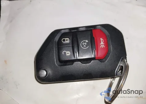 2018 Jeep Wrangler Unlimited Sport S 4X4 z USA, uszkodzony, nr VIN 1C4HJXDG2JW143885